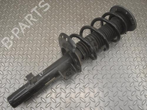 Used Left front shock absorber Left front shock absorber JAGUAR E-PACE (X540) 2.0 AWD (300 hp) 33362257 33362257