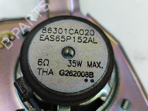 Speaker TOYOTA GT 86 Coupe (ZN6_) 2.0 (ZN6AC_, ZN6BC_, ZN6K) | BP18739657E2 