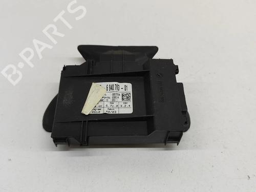 Electronic module BMW 7 (E65, E66, E67) 735 i, Li | BP21809617M83 - Image 5