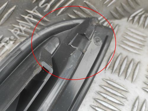 Grill PEUGEOT BOXER Van 2.2 HDi 120 | BP34101958C40 - Image 9