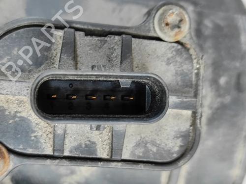 Air filter box BMW 3 Gran Turismo (F34) 320 d xDrive | BP27295578M87