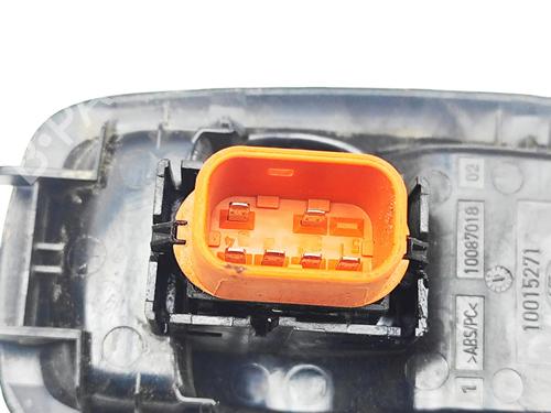 Left front window switch FORD TRANSIT CUSTOM V362 Van (FY, FZ) 2.0 EcoBlue | BP38094390I27 - Image 5