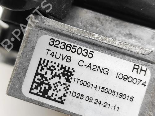 Right front fog light VOLVO XC40 (536) B4 Mild-Hybrid | BP34037021C31  - Image 7