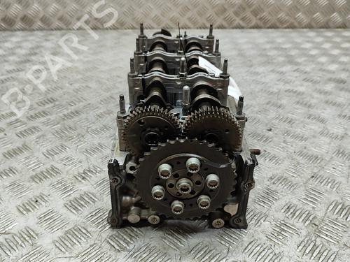 Cylinder head AUDI A7 Sportback (4GA, 4GF) 3.0 TDI | BP23946931M5 
