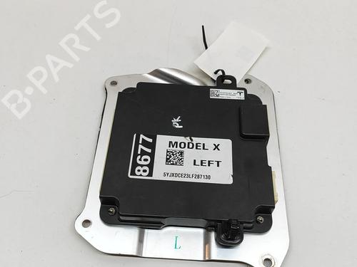 Electronic module TESLA MODEL X (5YJX) P100D AWD | BP28435892M83