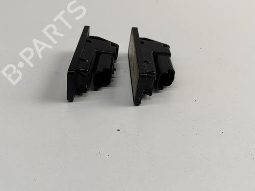 Licence plate light OPEL MOKKA 1.2 (76) | BP27789217I40 