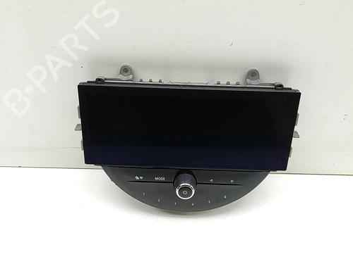 Used Display monitor Display monitor MINI MINI (F55) Cooper S (192 hp) 35984467 35984467
