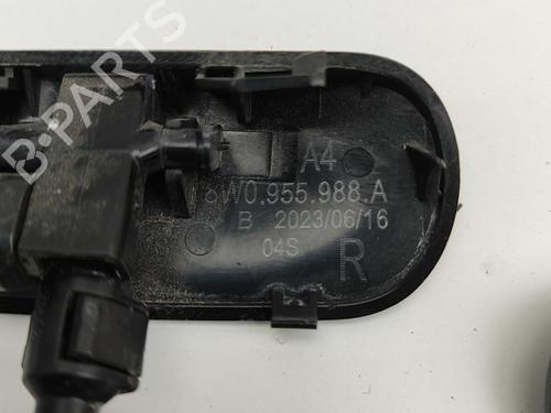 Other AUDI A5 (F53, F5P) 35 TFSI Mild Hybrid | BP28432630O1 