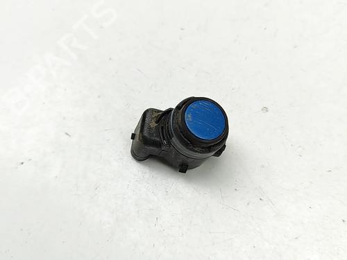 Used Electronic module Electronic module MINI MINI (F55) Cooper S (192 hp) 35984444 35984444