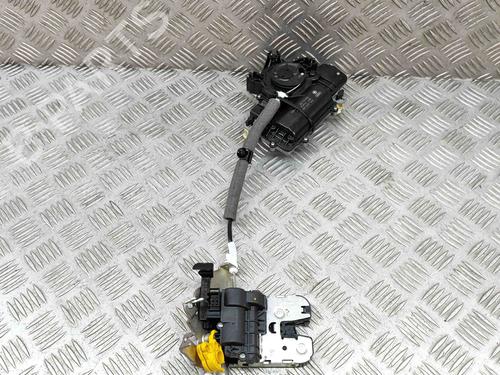 Tailgate lock AUDI A5 Sportback (F5A, F5F) S5 TFSI quattro | BP17016696C101 