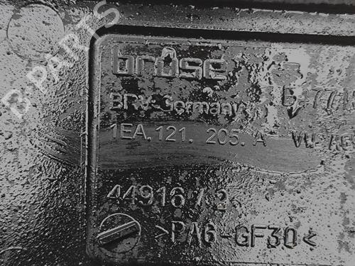 Radiator fan VW ID.4 (E21) PRO | BP33731713M35  - Image 7