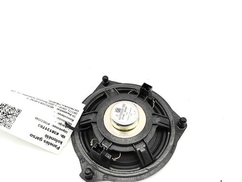 Speaker MERCEDES-BENZ A-CLASS (W177) AMG A 35 4-matic (177.051) | BP38756014E2 - Image 3