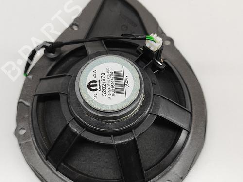 Speaker FIAT 500 (312_) 1.0 Mild Hybrid (312.AYD1B) | BP28554730E2 