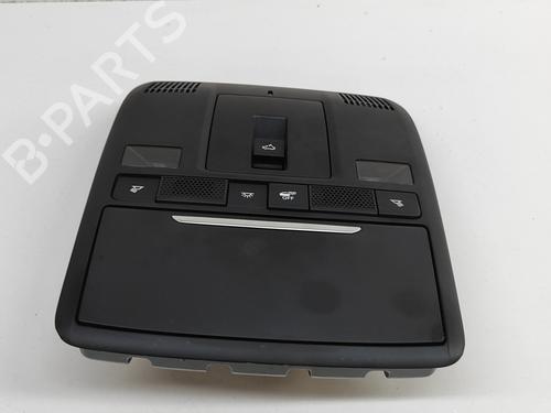 Used Interior roof light MAZDA 6 Estate (GJ, GL) 2.5 (192 hp) 26500828