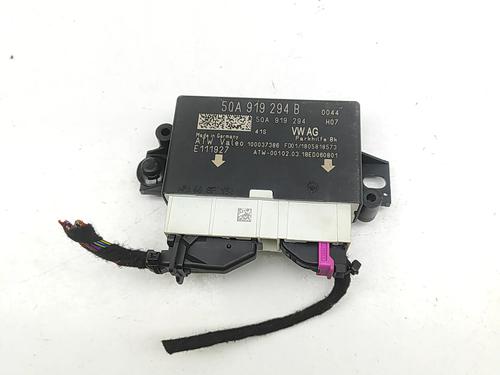 Used Electronic module Electronic module VW PASSAT B8 (3G2, CB2) 1.6 TDI (120 hp) 33391442 33391442