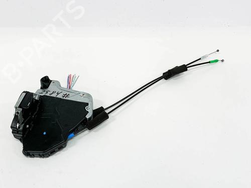 Used Front right lock LEXUS RX (_L1_) 450h AWD (GYL15_) (249 hp) 6759443