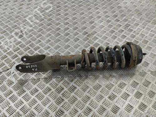 Used Right front shock absorber VW AMAROK (2HA, 2HB, S1B, S6B, S7A, S7B, AGD) 2.0 BiTDI 4motion (180 hp) 18313986