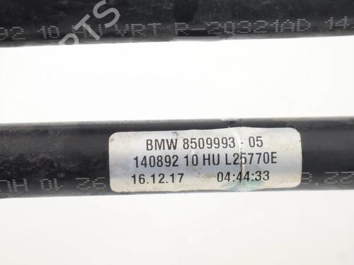 Pipe BMW X5 (F15, F85) xDrive 30 d | BP30208668M125