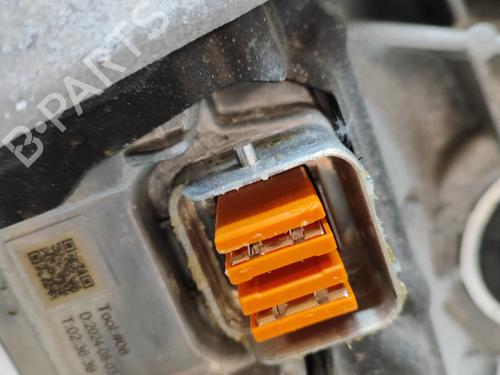 Engine TESLA MODEL Y (5YJY) EV | BP27791576M1 