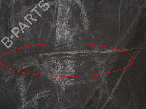 Underbody protection JAGUAR E-PACE (X540) 2.0 P200 AWD | BP30253431M92 