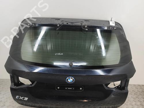 Used Tailgate Tailgate BMW X3 (G01, F97, G08) iX3 (286 hp) 34604488 34604488