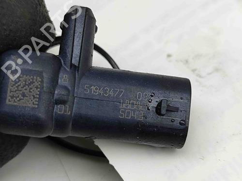 Electronic sensor ALFA ROMEO STELVIO (949_) 2.9 Q4 (949.AXG2A, 949.AXH2A, 949.AXS2A) | BP28955364M84