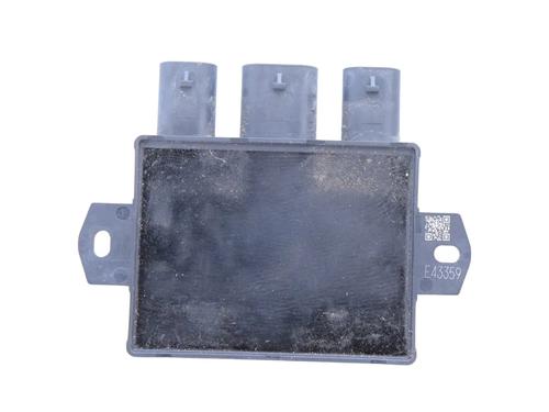 Used Electronic module Electronic module POLESTAR POLESTAR 2 (534) EV (408 hp) 33366239 33366239