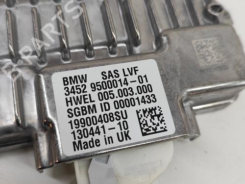 Elektronisk modul BMW i3 (I01) Electric | BP24819387M83