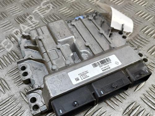 Used Engine control unit (ECU) OPEL MOVANO B Van (X62) 2.3 CDTI FWD (FV) (131 hp) 27257779
