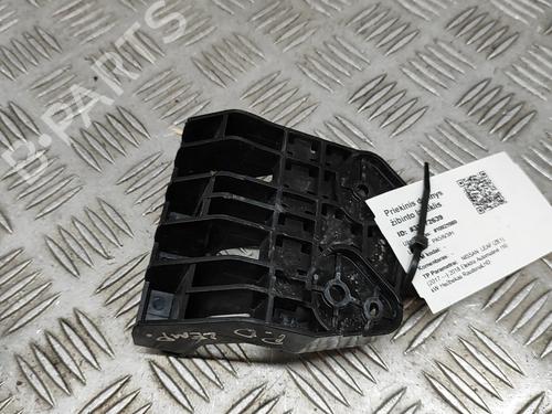 Højre forlygtestøtte) NISSAN LEAF (ZE1) Electric (150 hp) 27791801