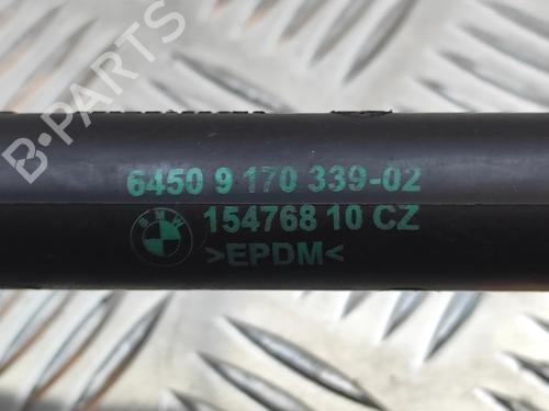 Pipe BMW 7 (G11, G12) 730 d, Ld | BP19501222M125 