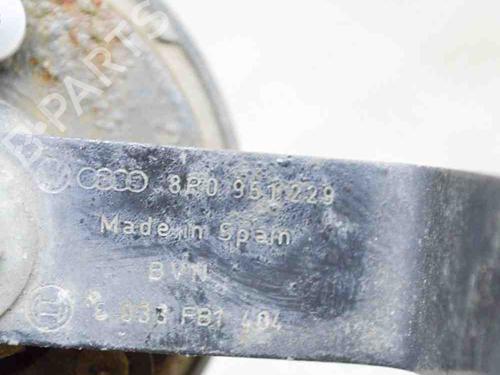 Horn AUDI A3 (8P1) 1.6 | BP20231758E13 