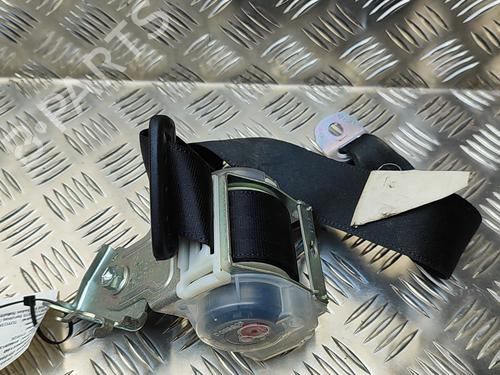 Rear right seatbelt TOYOTA PRIUS (_W3_) 1.8 Hybrid (ZVW30) | BP28956181I28 