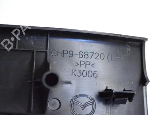 Step MAZDA 6 Estate (GJ, GL) 2.2 D | BP30229188C149 