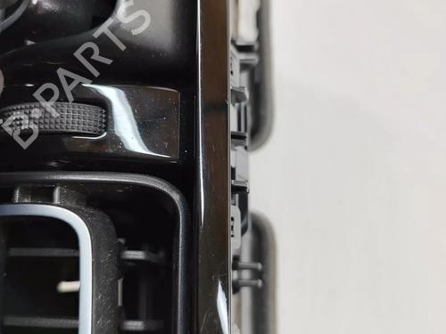 Air vent CITROËN C3 AIRCROSS II (2R_, 2C_) 1.2 PureTech 130 (2RHNYH) | BP24975720I21