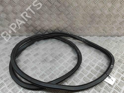 Rubber door seal BMW 8 Gran Coupe (G16, F93) 840 i | BP28563209C142