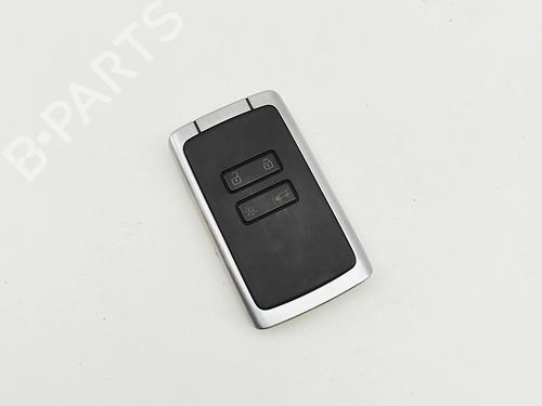 Used Electronic module Electronic module RENAULT ZOE (BFM_) ZOE (BFMC, BFMD) (136 hp) 36415427 36415427