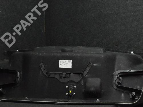 BP6720694I3 | Bootlid panel AUDI A3 Limousine (8VS, 8VM) 1.4 TFSI BP6720694I3