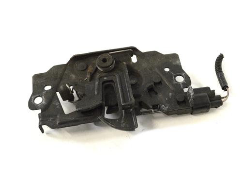 Used Hood lock Hood lock FORD FOCUS III 1.0 EcoBoost (125 hp) 33350789 33350789