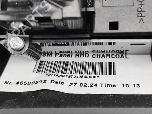 Interruttore VOLVO C40 (539) Recharge AWD | BP39473364I30 - Image 7