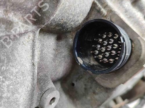 Gearbox VW PASSAT B8 (3G2, CB2) 2.0 TDI 4motion | BP29486007M3 