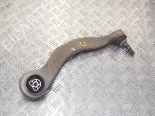 Used Left front suspension arm BMW 5 (G30, F90) 530 e Plug-in Hybrid (252 hp) 10399906