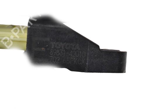 Electronic sensor TOYOTA RAV 4 III (_A3_) 2.2 D 4WD (ALA30_, ALA30R) | BP30233460M84 