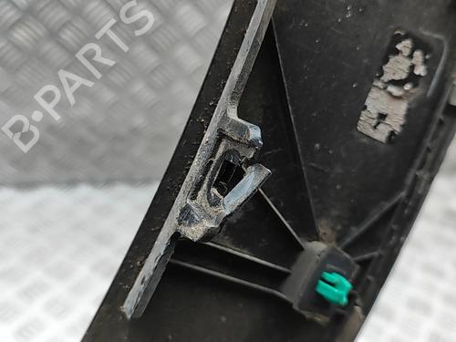 Listwa nadkola przedniego lewego HYUNDAI TUCSON (TL, TLE) 1.7 CRDi | BP30857251C134