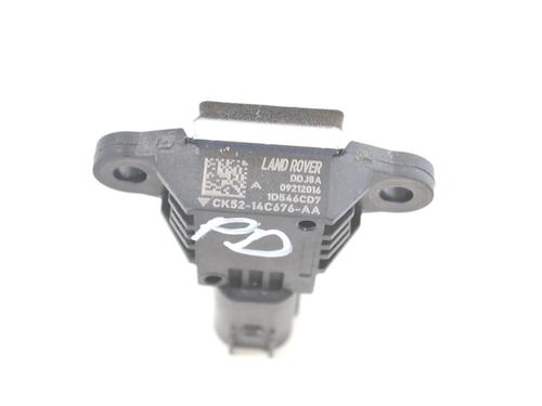Used Electronic sensor Electronic sensor LAND ROVER RANGE ROVER EVOQUE (L538) 2.0 D 4x4 (150 hp) 9904023 9904023