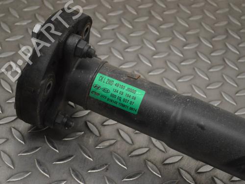 Driveshaft KIA STINGER (CK) 3.3 T-GDi | BP30251270M37  - Image 5