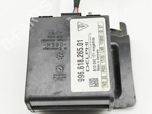Elektronische module PORSCHE BOXSTER (986) 2.5 | BP30005434M83 