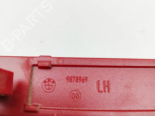 Rear bumper left light BMW XM (G09) XM All-wheel Drive | BP32213881C81