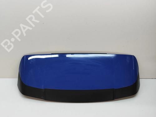 Used Rear spoiler Rear spoiler SKODA ENYAQ iV SUV (5AZ) 60 (179 hp) 33370462 33370462