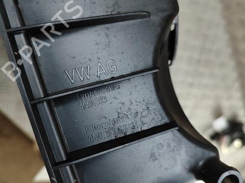 Air filter box AUDI Q8 (4MN, 4MT) 50 TDI Mild Hybrid quattro | BP33373120M87  - Image 5